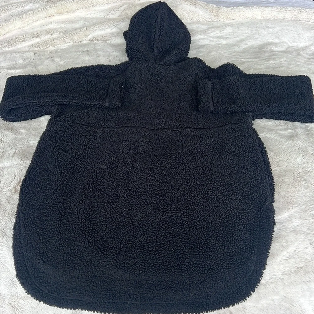 ❄️North Face Fleece Ridge Tunic 🌧️ - Picture 9 of 13